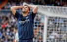 El Málaga no conoce la victoria desde el cambio de entrenador