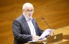 Mendoza dice que el EGA se pide a la dirección de centros que sólo impartan el modelo D
