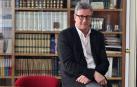 Javier Torrens: “No hay que tirar los Caídos, sí desnudarlo de símbolos ominosos”