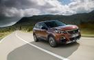4 razones por las que muchos SUV no son 4x4