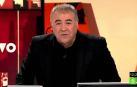 Antonio García Ferreras: "Creo en un periodismo incómodo para el poder"