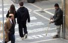 Los trabajadores con los sueldos más bajos pasan del 16,8% al 23,4% en 6 años