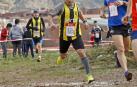Cross San Blas en Lodosa