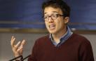 Errejón: "A veces discutimos con pasión, pero no nos peleamos