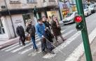 Semáforos seguros para todos en Tudela