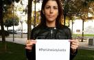 "Antes las familias de las víctimas se hundían, ahora luchan"