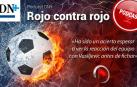Rojo contra rojo: La estrategia de Osasuna en el mercado de invierno, a examen