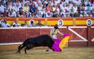 Las corridas de toros de fiestas de Tudela serán el 25 y 29 de julio