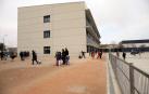 La ampliación del Huertas Mayores estará lista para el próximo curso