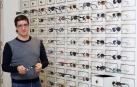 90 ópticas afrontan una subida retroactiva del IVA de las monturas de gafas