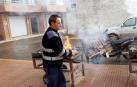 Almuerzos, una cita ineludible en Ribaforada