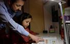 Un curso por delante de su edad