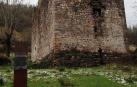 Cultura planea restaurar en Leitza la torre de la única ferrería medieval navarra