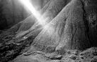 Fotografía titulada 'Luz versus sombras', obra del pamplonés José Manuel Morillo Habas.