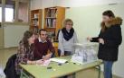 71 colegios estrenan nuevo horario escolar y otros 6 han entrado en el PAI