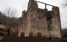 La torre de la ferrería medieval se rehabilitará desde junio en Leitza