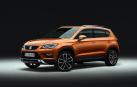 El modelo de Seat se ha adjudicado el título de 'El motor de Diario de Navarra, el coche de 2016'.