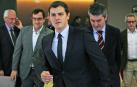 “Espero sumar con UPN, PSN y PP para un gobierno alternativo”