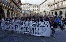 El Gares responde al racismo