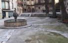 Los vecinos de San Pedro advierten sobre un edificio del barrio monumental
