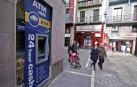 Ya llegan los cajeros sin banco