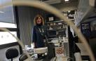 Susana Díaz: "Hay un bajón de mujeres en carreras de ciencias"