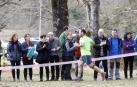 Galería de imágenes del Cross de Alsasua.