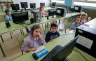 El modelo D no logra suficientes alumnos en Allo, Lodosa y Los Arcos