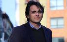 “Si una novela la escribes fácil es que no está pasando nada”