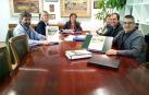 El proyecto de vía verde del Irati aguarda financiación estatal