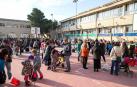 Sólo tres alumnos se preinscriben en el modelo de euskera en la Ribera