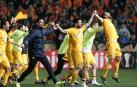 Apoel Nicosia elimina al Athletic de Bilbao