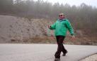 Sus beneficios son tan placenteros y saludables que generan adicción. Se trata de caminar, pero como ejercicio. Muy recomendable al menos 30 minutos al día.