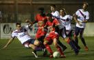 Reparto de puntos conforme