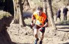 Imágenes de la 'I Media Maratón Villa de Aibar-Oibar'