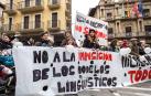 “La sentencia no es contra la enseñanza en euskera, sino contra su imposición”