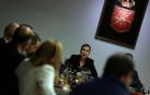 Barkos admite que invitaron a familias de miembros de ETA al acto del sábado