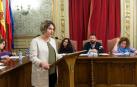 Gloria González, nueva concejal de UPN