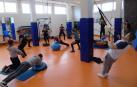 Internacionalización y metodologías activas en el IES FP Lumbier