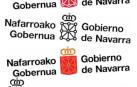 El Gobierno de Navarra gastó 48.500 € en cambiar rótulos bilingües