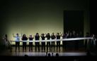 'El último canto del Basajaun', una cantata escénica que ensalza a la naturaleza
