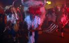 El carnaval rural de Alsasua celebra la noche del Momotxorro