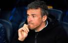 Luis Enrique dejará el Barcelona al final de la temporada