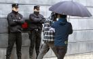 La Audiencia de Navarra considera que la agresión de Alsasua no es terrorismo