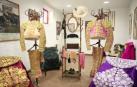 Visita al museo de la plaza de toros de Pamplona