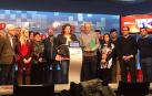 Patxi López estará el 17 de marzo en Pamplona en su campaña para liderar el PSOE