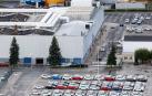 Preocupación en VW por los efectos de la huelga de los estibadores