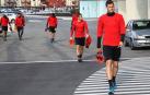 Oriol Riera se cae de la convocatoria