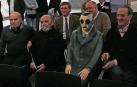 Un libro recupera los Encuentros de Pamplona 45 años después