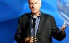 James Cameron busca la Atlántida en National Geographic
